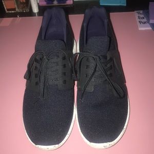 Aldo Sneakers Navy